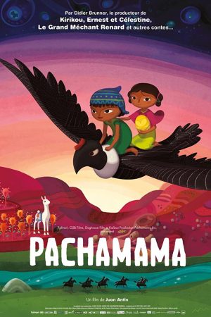 Pachamama